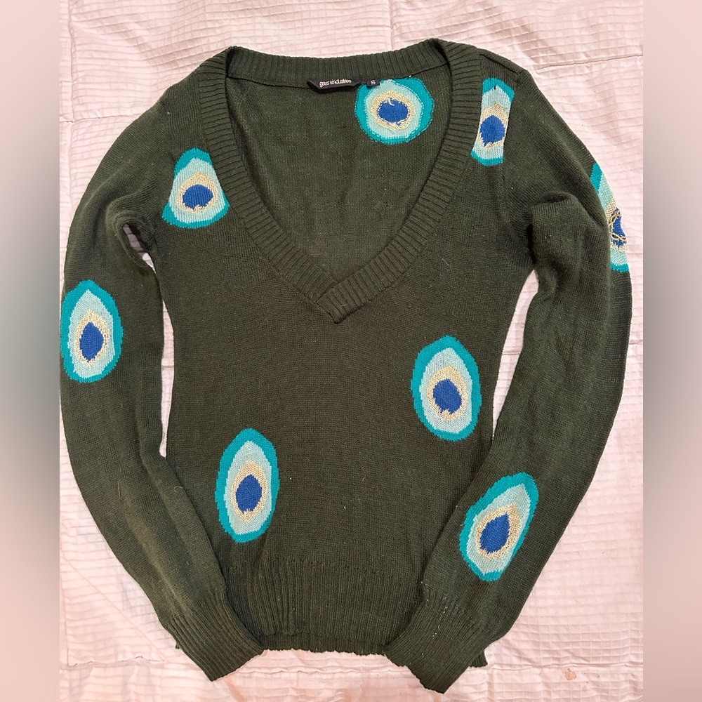 Gsus Sindustries sweater, size S